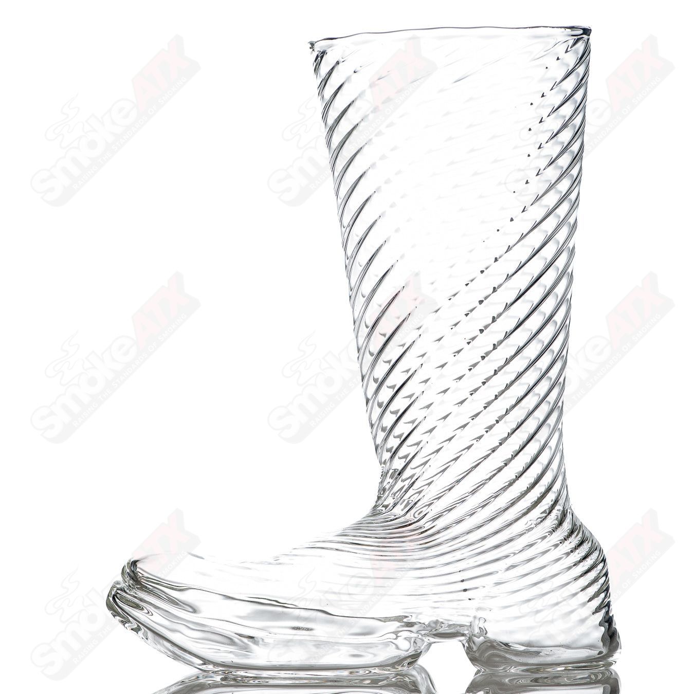 Das Boot Cup Rad Glass - Smoke ATX
