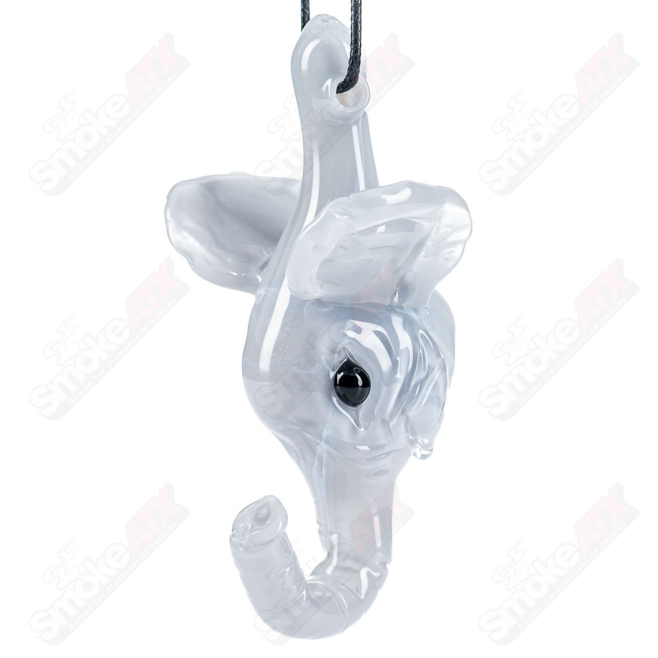 #1 Elephant Pendant Addison Hanna - Smoke ATX 