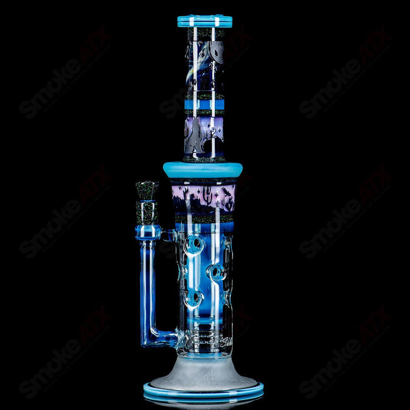 #1 Fab Tube by Subliminal Glass