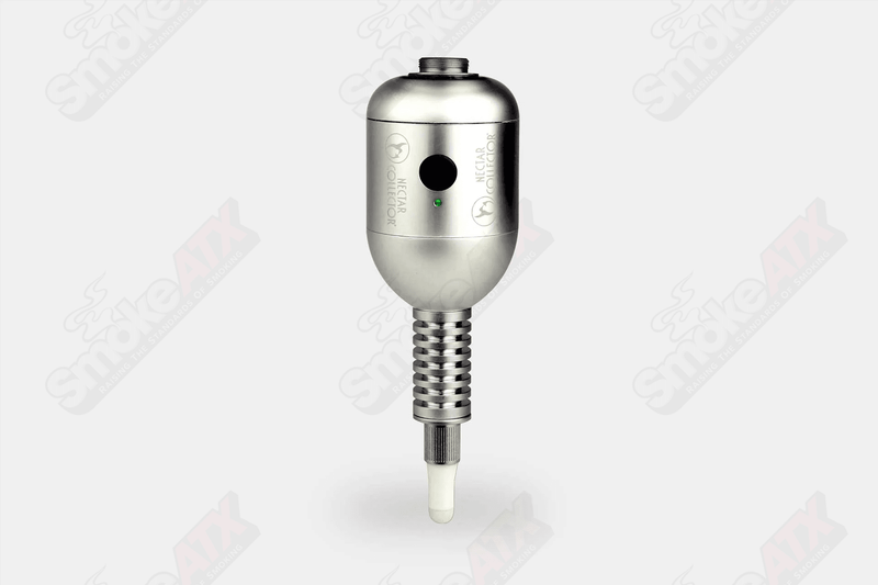 E-Tip Kit Nectar Collector - Smoke ATX 