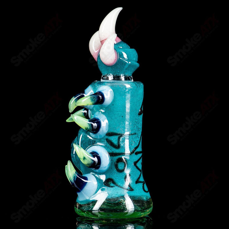 #1 Dome Conversion ISO Jar by SALT