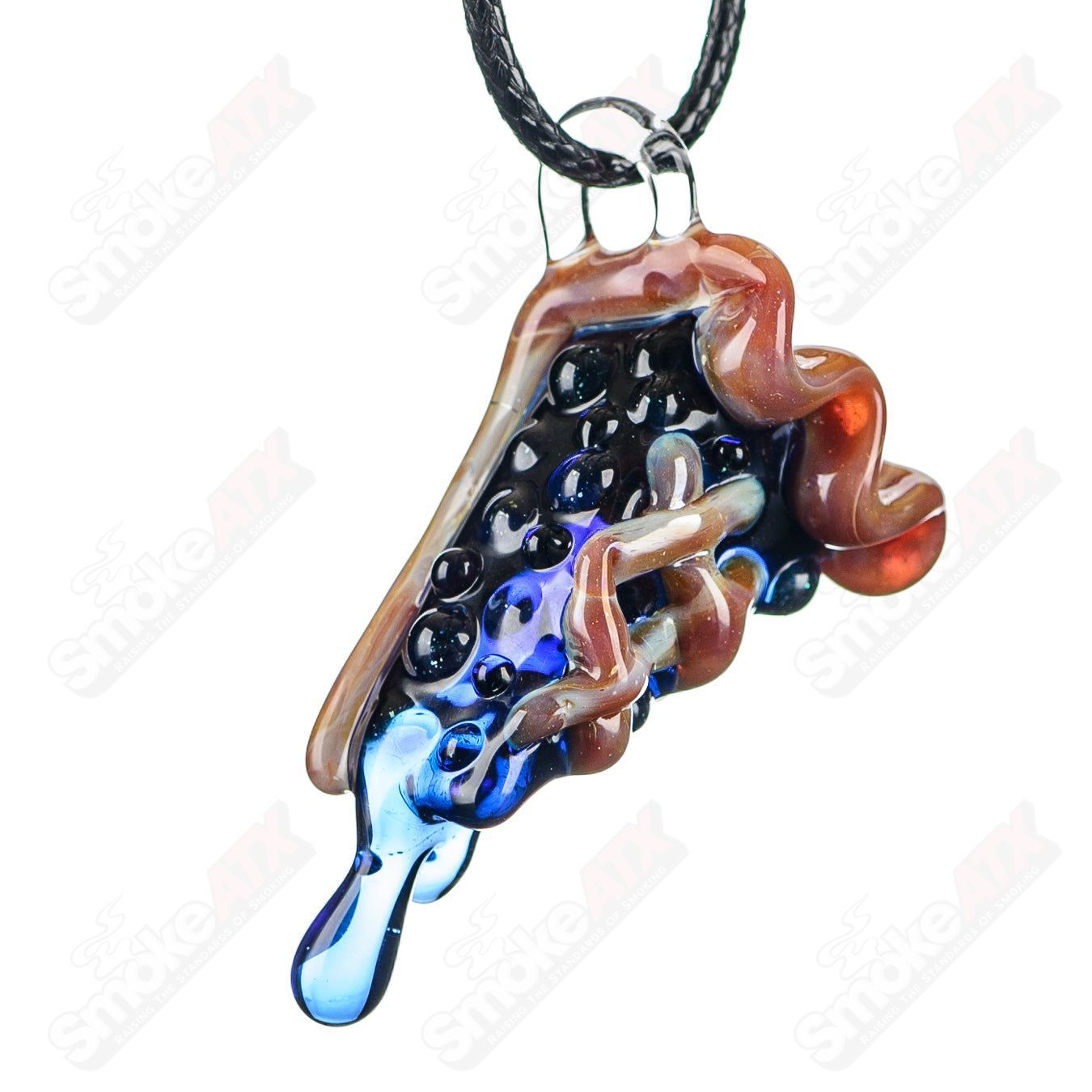 Blueberry Pie Pendy Renee Patula - Smoke ATX