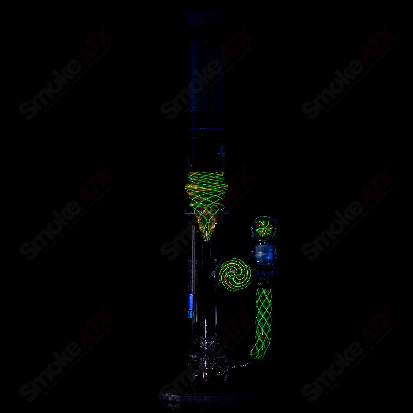 #2 45 T V1 w/ splashtrap Elements  2025 Mobius