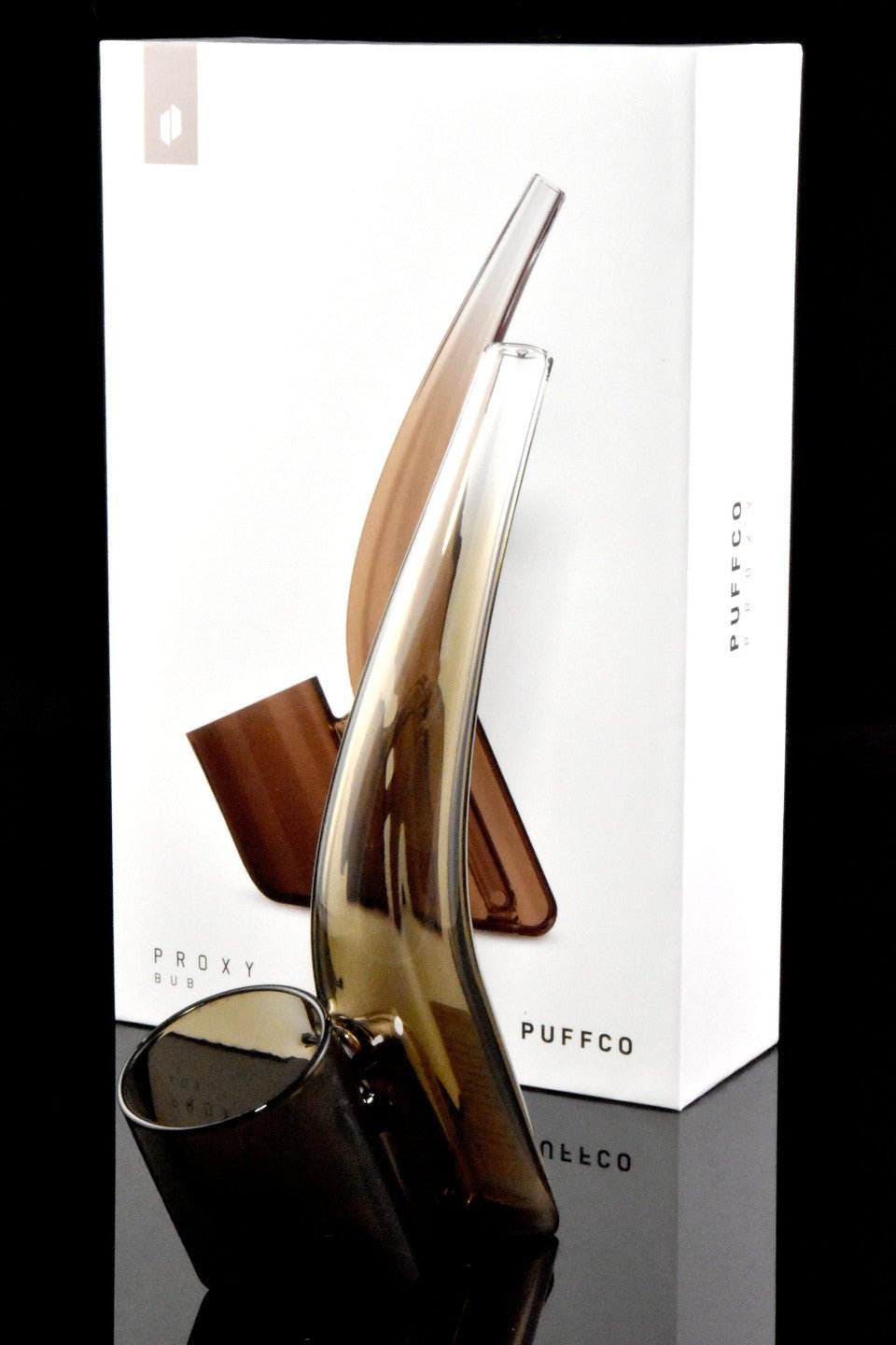 Desert Bub Proxy Attachment Puffco - Smoke ATX