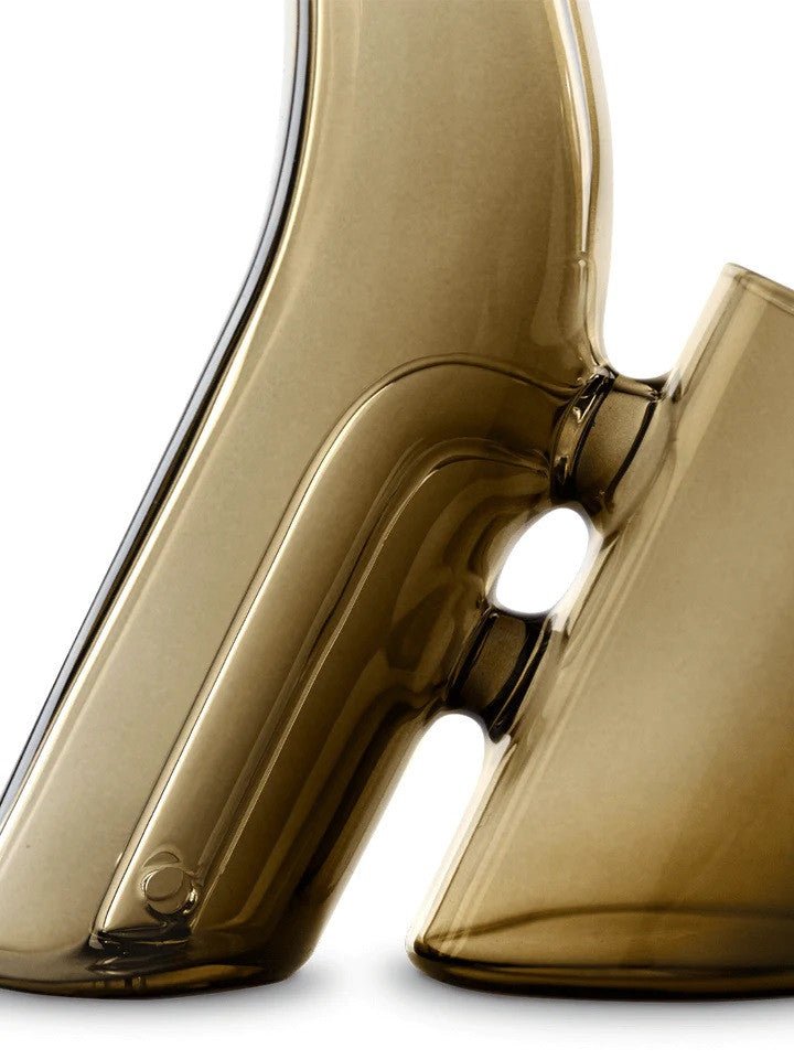 Desert Bub Proxy Attachment Puffco - Smoke ATX