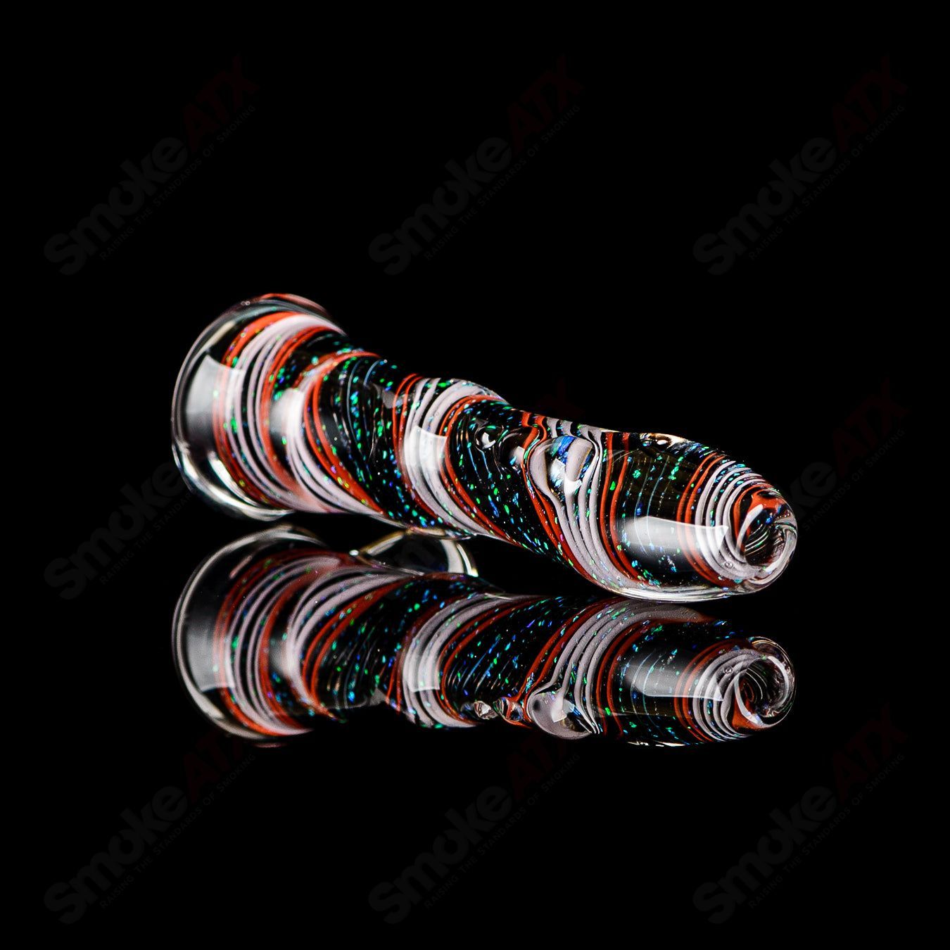 #3 Opal Hitter Rotational Science - Smoke ATX