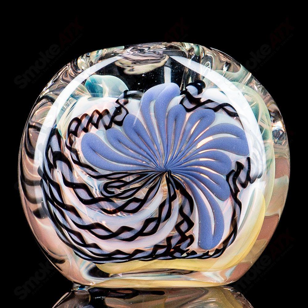 #1 Detail Cane Strip Spoon Talent Glass - Smoke ATX 