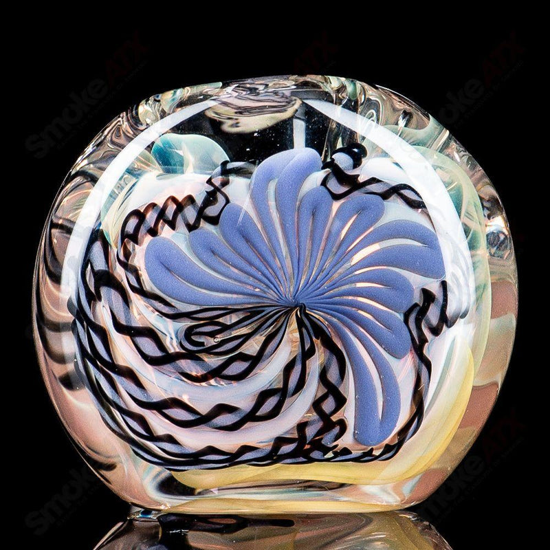 #1 Detail Cane Strip Spoon Talent Glass