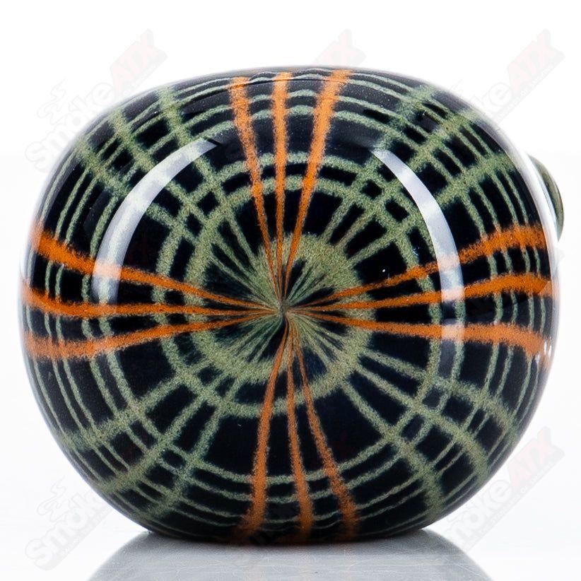 #1 Color Stitch Spoon Steve Hoffman - Smoke ATX 