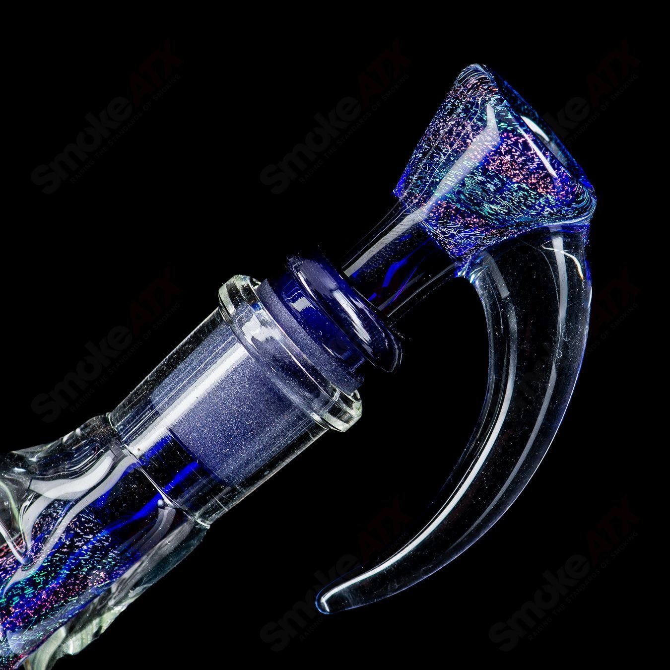 Dichro Beaker Gurk - Smoke ATX