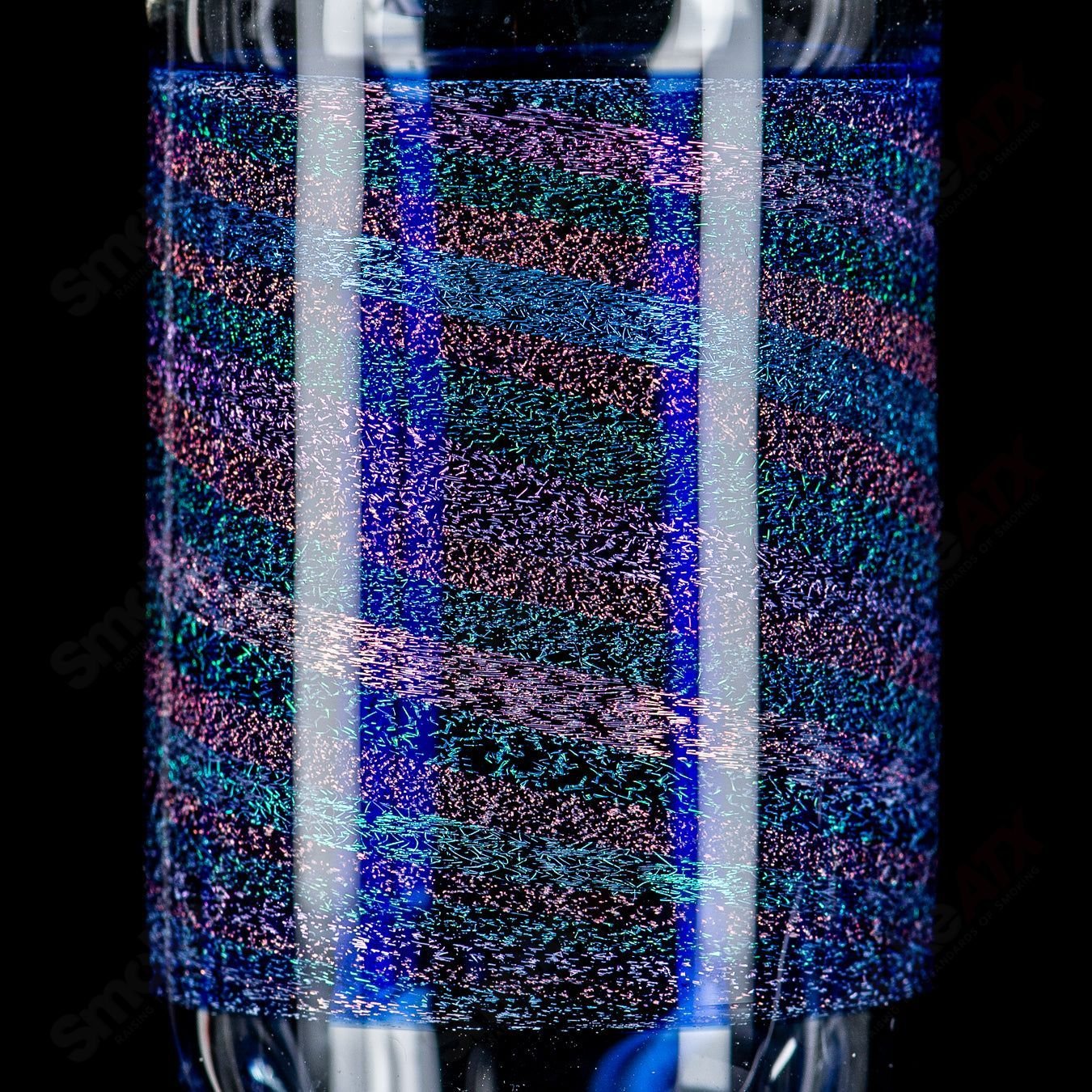 Dichro Beaker Gurk - Smoke ATX