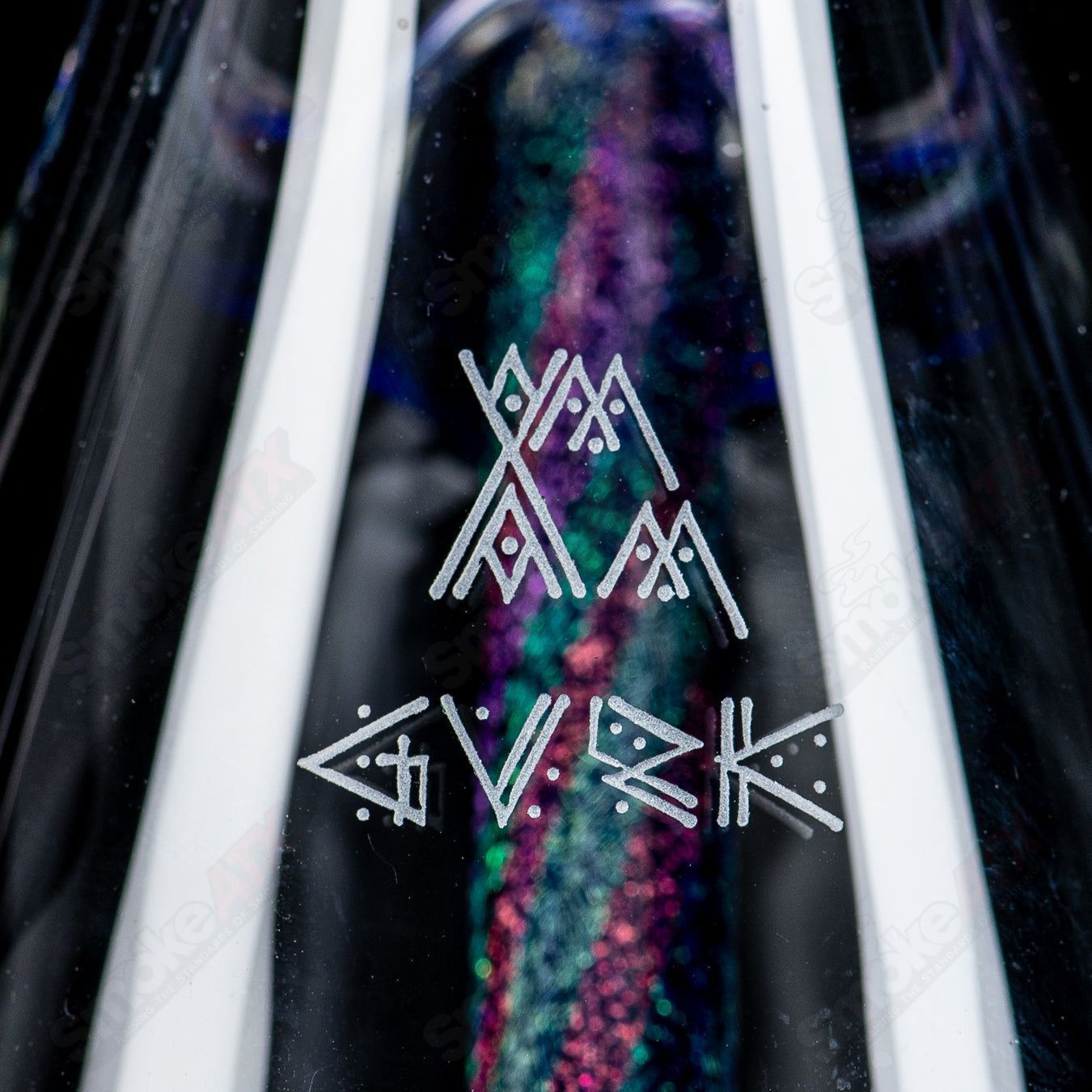 Dichro Beaker Gurk - Smoke ATX