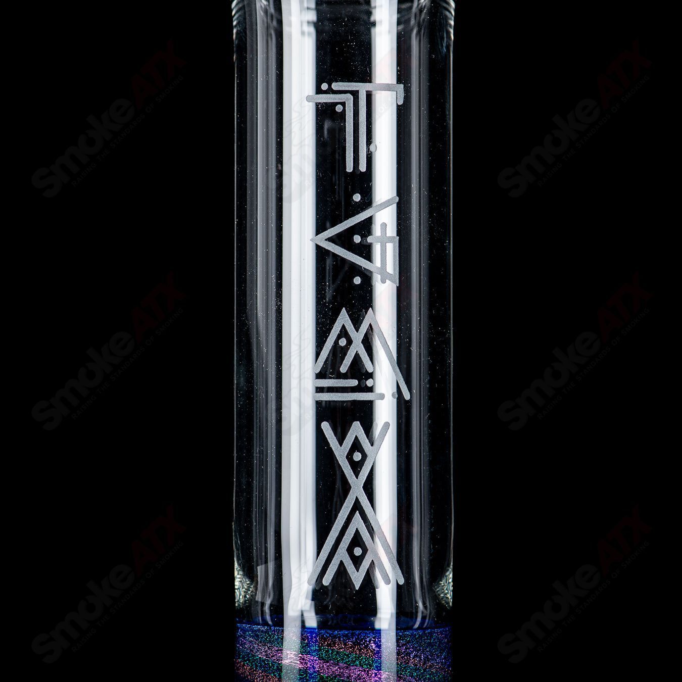 Dichro Beaker Gurk - Smoke ATX