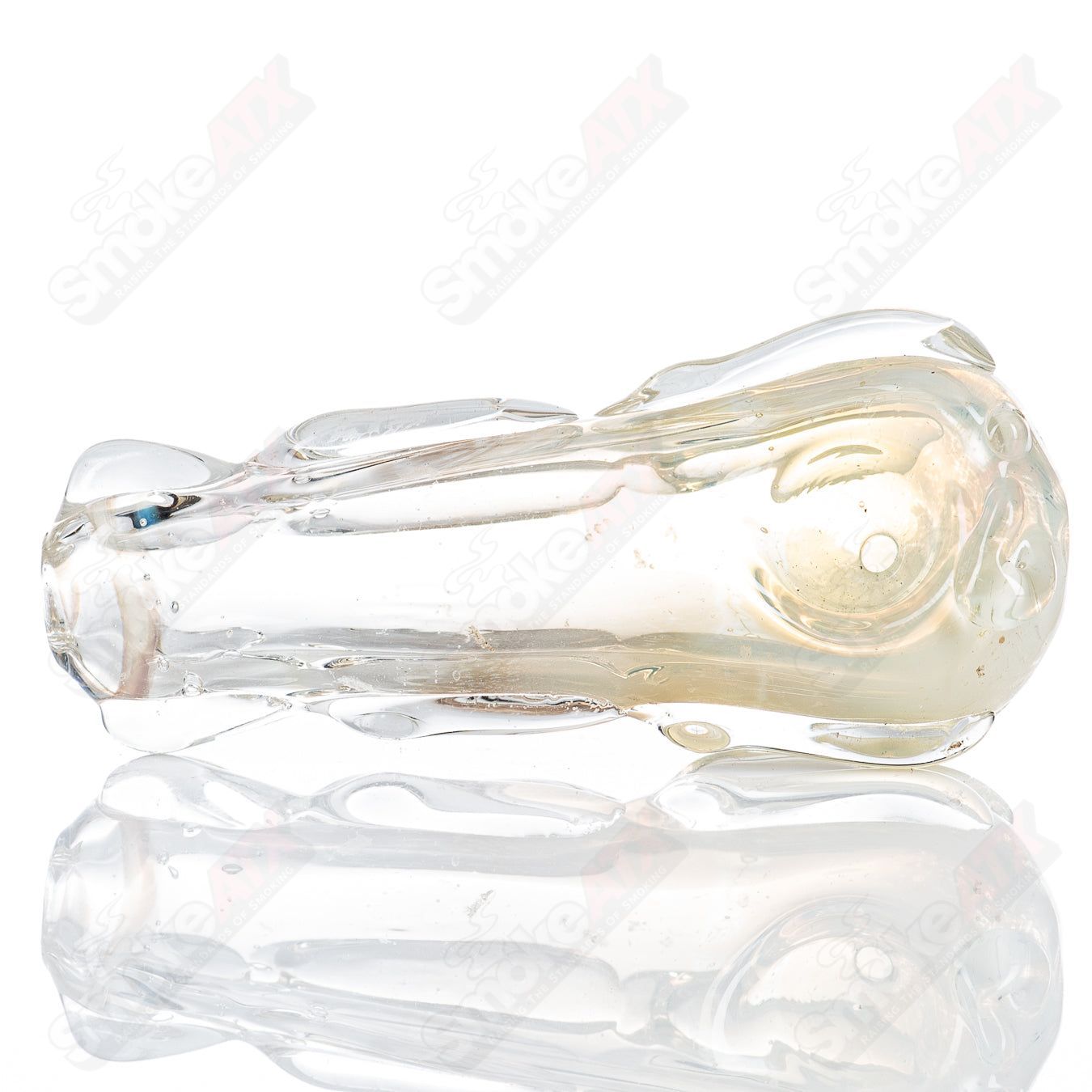 #93 Spoon Glass by Nobody - Smoke ATX 