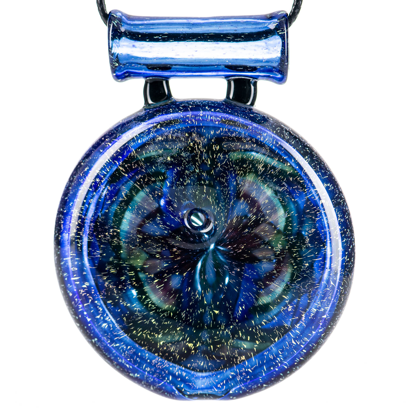 Dichro Rainbow Pendant Hendy