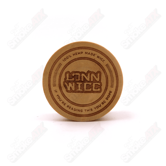 Dope - Yo Lonn Wicc - Smoke ATX