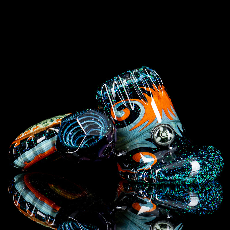 Dichro Pocket Heady Dottacello by Rotational Science - Smoke ATX 