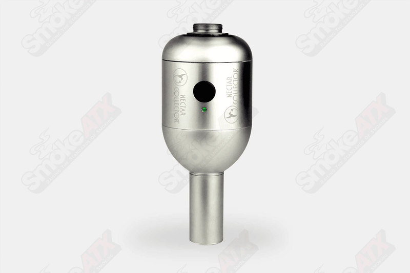 E-Tip Kit Nectar Collector - Smoke ATX 