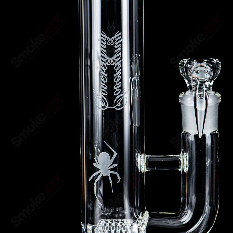 44x4 3line Clear w/ Halloween/Bloodshed pattern Sovereignty - Smoke ATX 