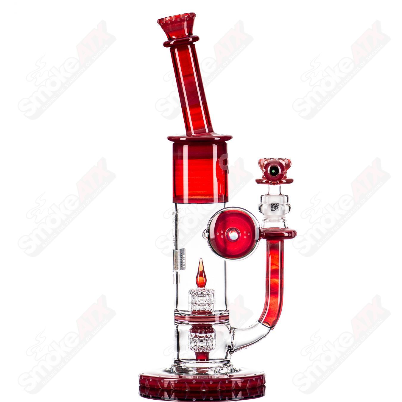 50T V6 Hybrid 2025 Mobius