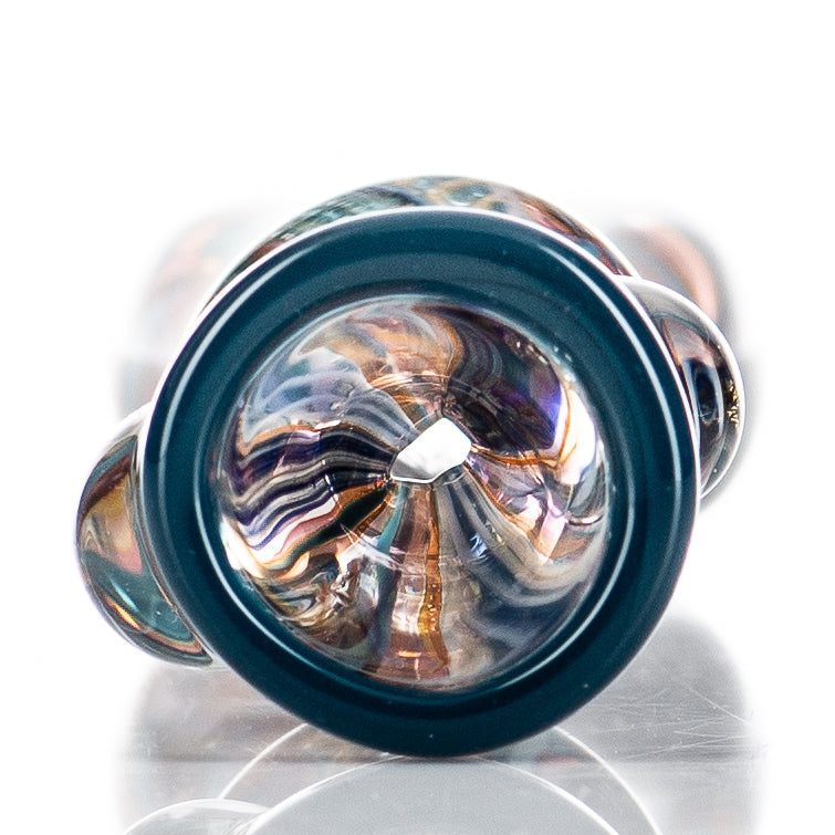 #1 sm ISO Bat Chillum by Molten