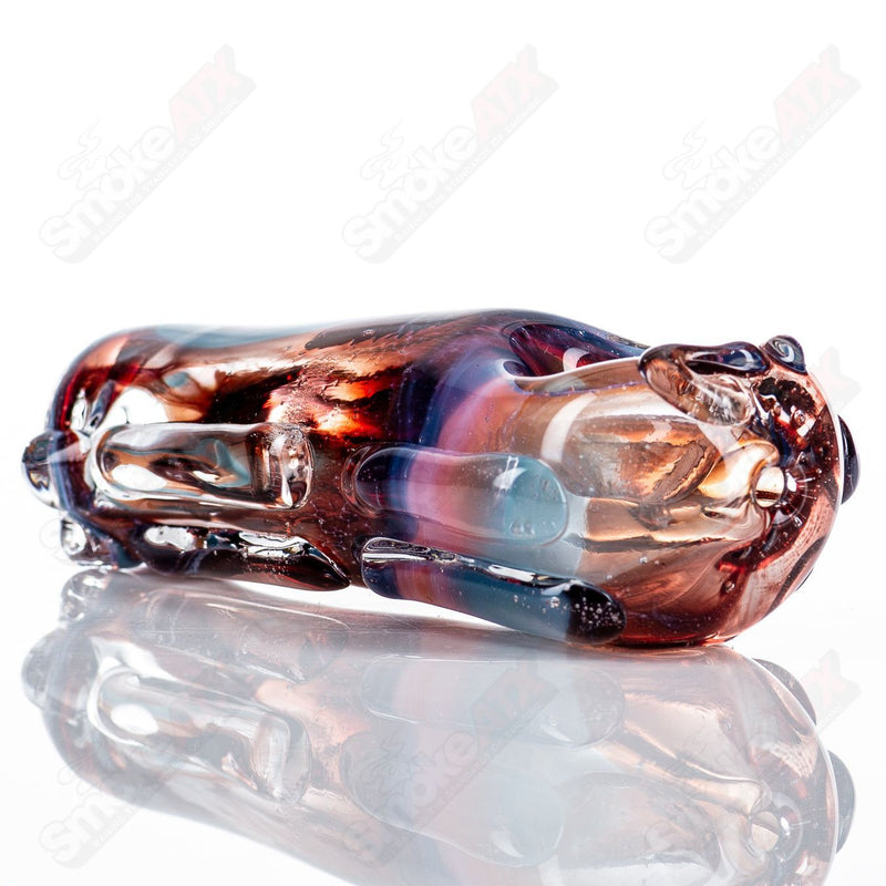 #62 Spoon Glass by Nobody