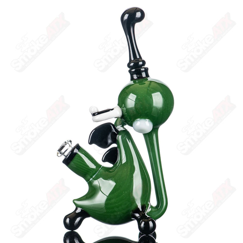 Single Color Yoshi Rechcyler Set Mike Lee Machine - Smoke ATX