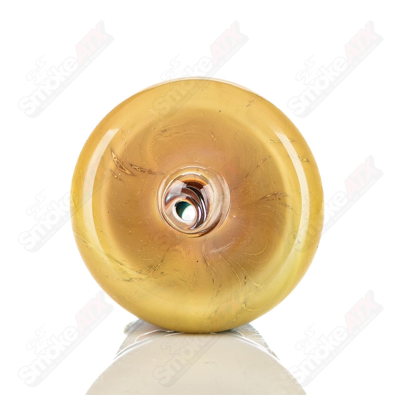 #4 Directional Donut Cap KGB - Smoke ATX