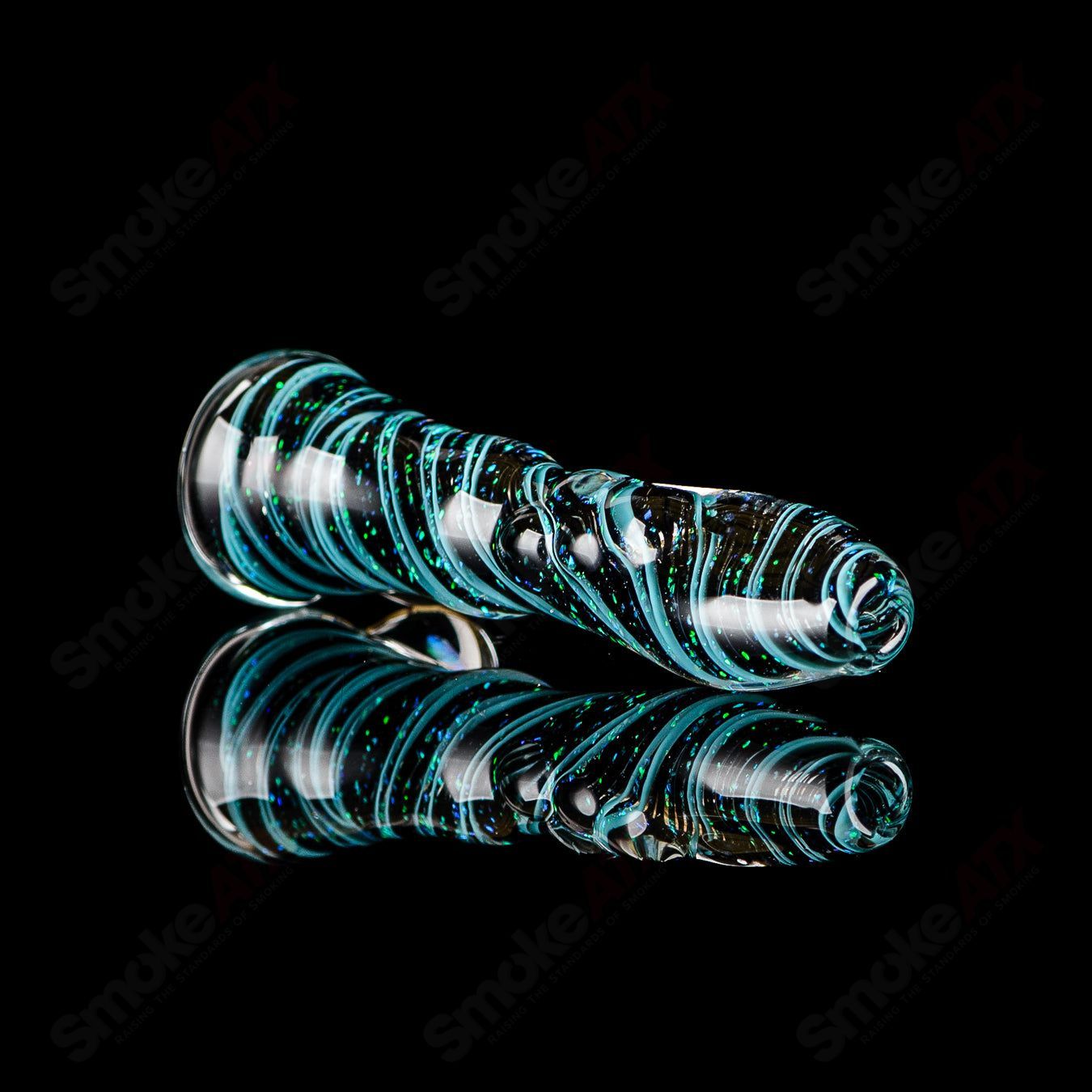 #2 Opal Hitter Rotational Science - Smoke ATX