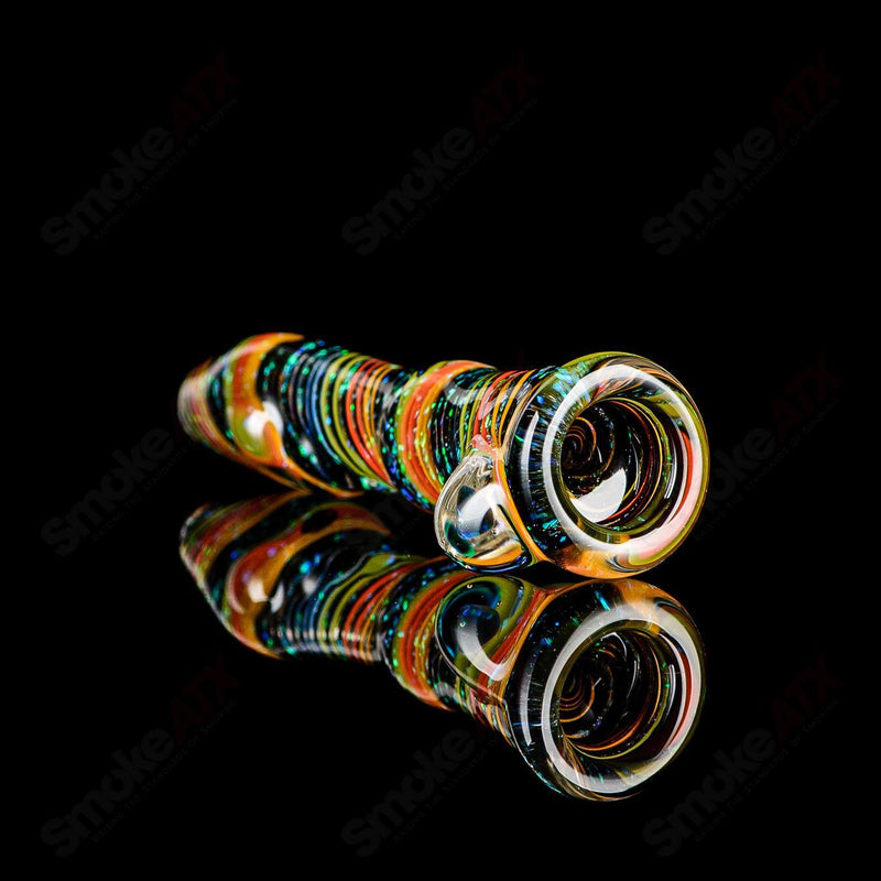 #7 Opal Hitter Rotational Science