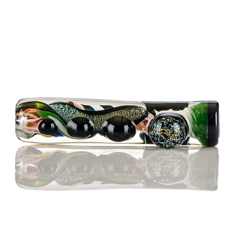 #9 Color Worked  IO Chillum Jeremy from Oregon