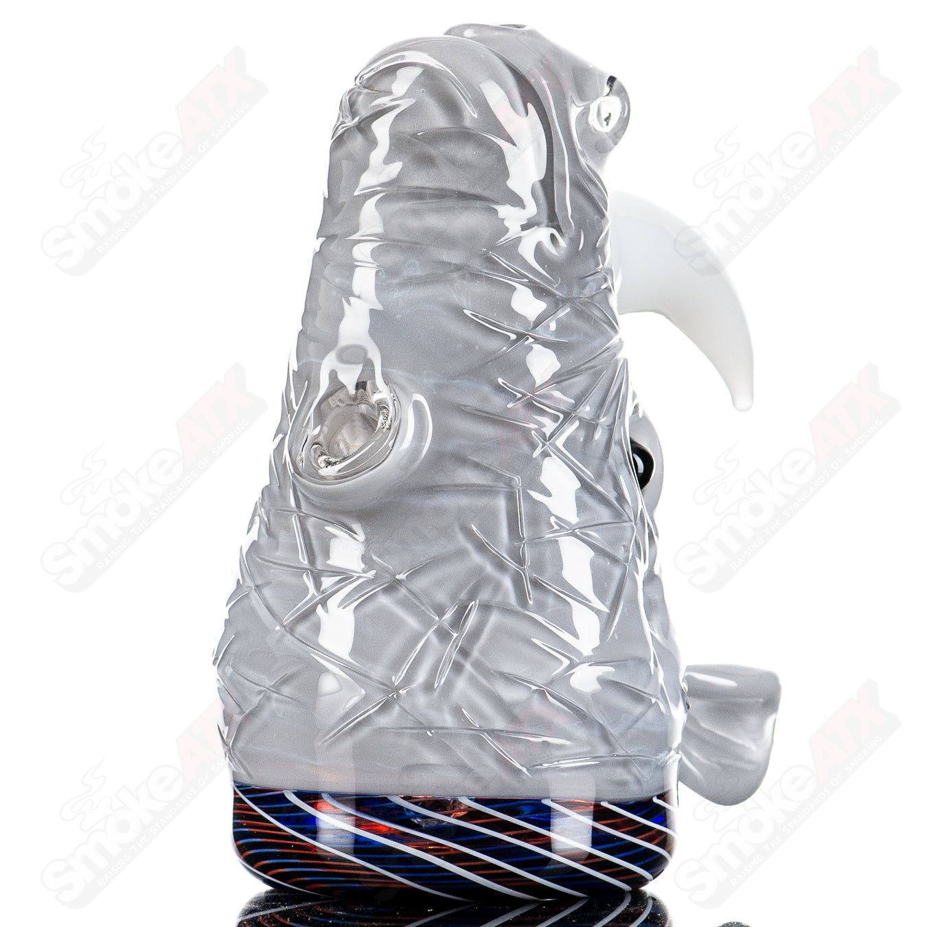 Grey Rhino Rig by Addison Hanna - Smoke ATX 