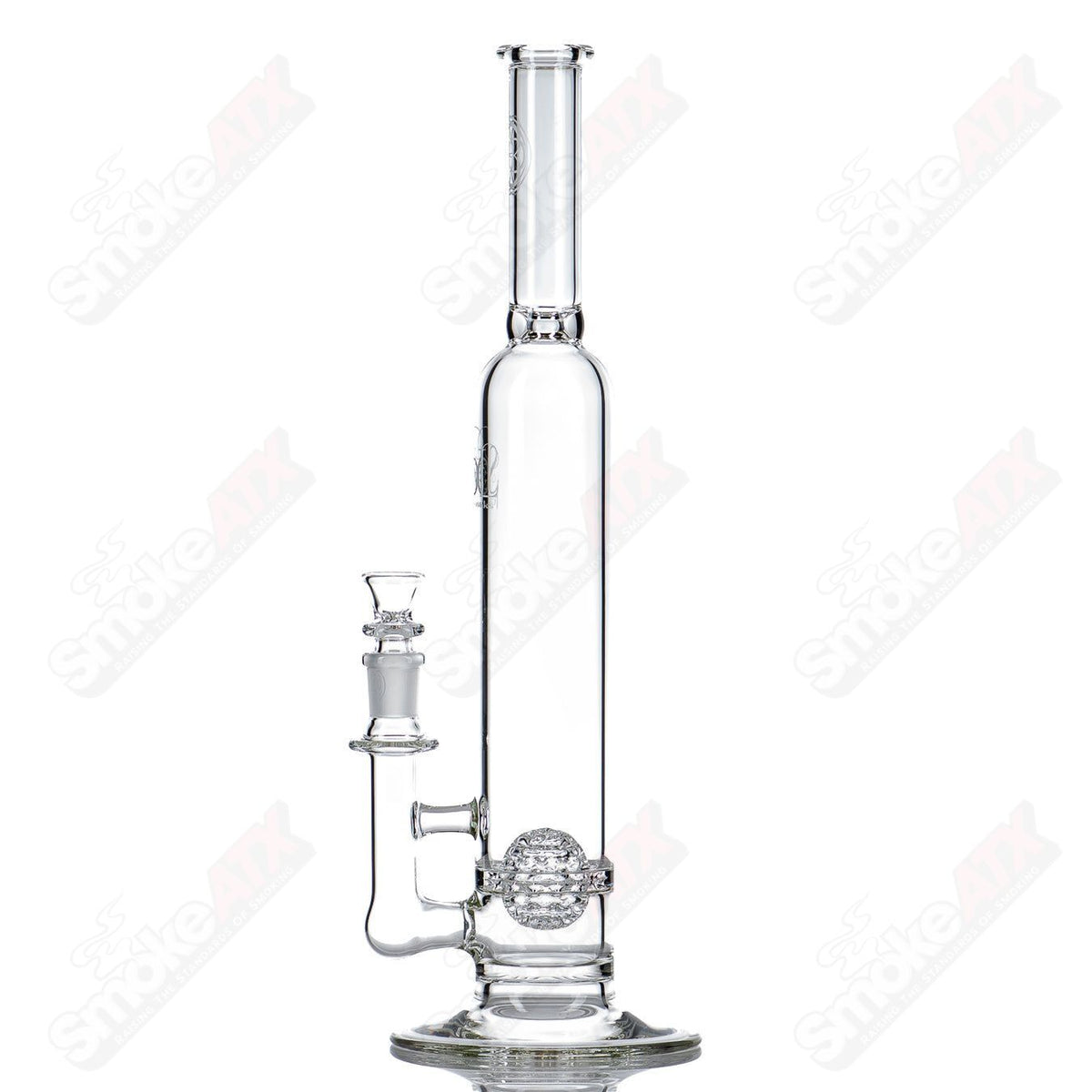 激安 SoL50 Lace-Sphere ATX Smoke | Glassworks SoL 枕