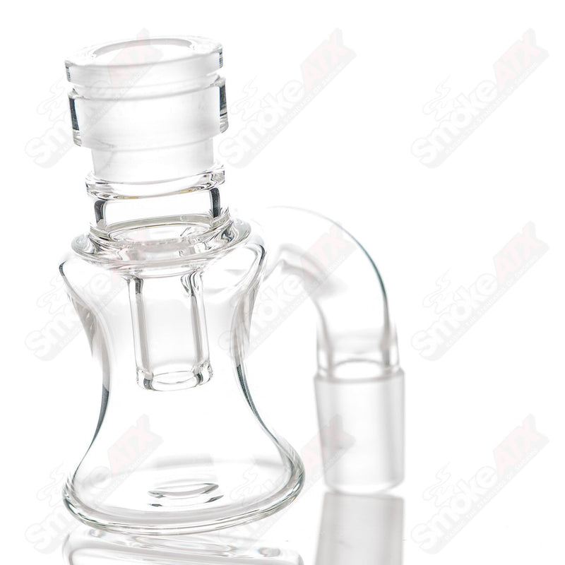 18/90 Small Dry Catcher SPG - Smoke ATX