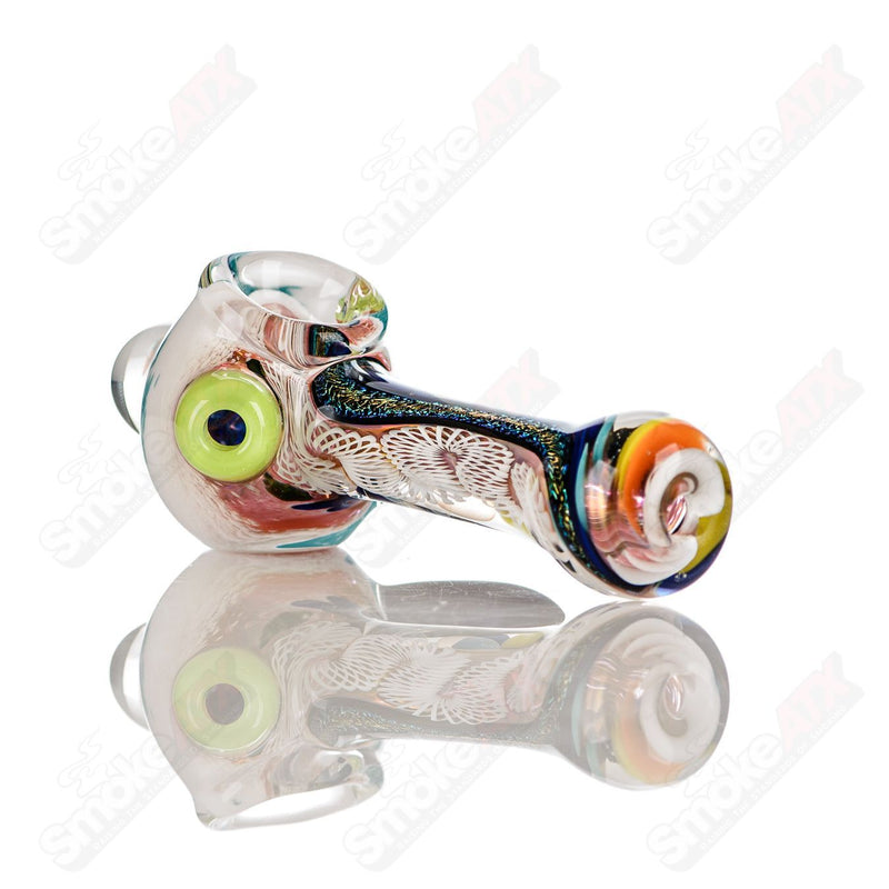 #16 Color Worked IO Spoon Jeremy from Oregon