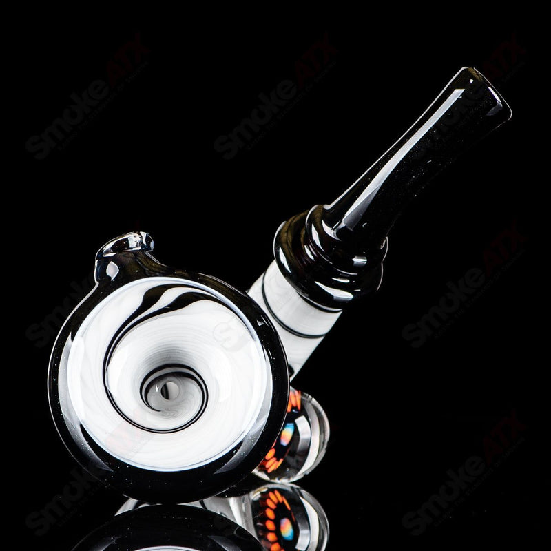 #3 Small Wig Wag Sherlock w Milli Accent by JMass