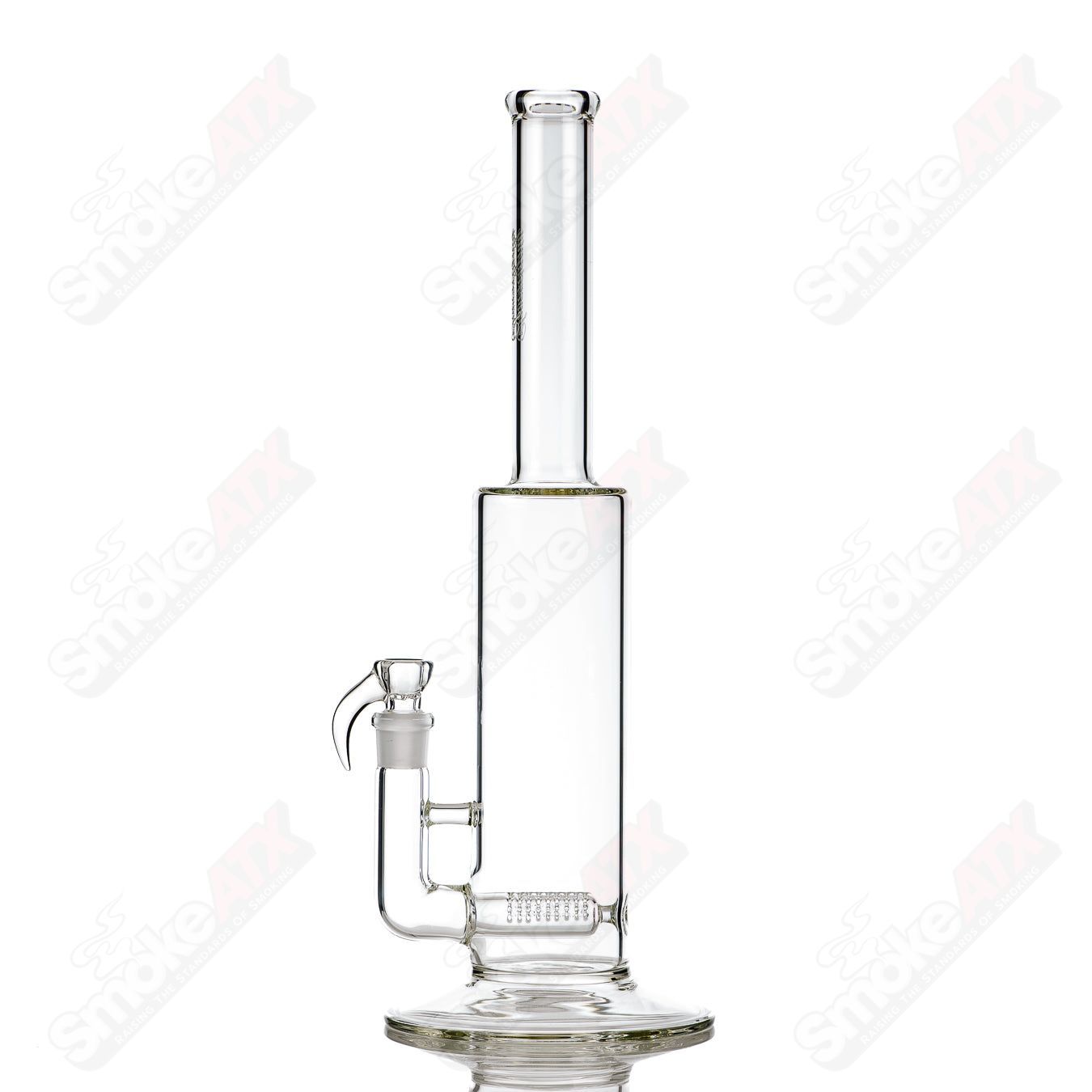 King Stemline Sovereignty - Smoke ATX