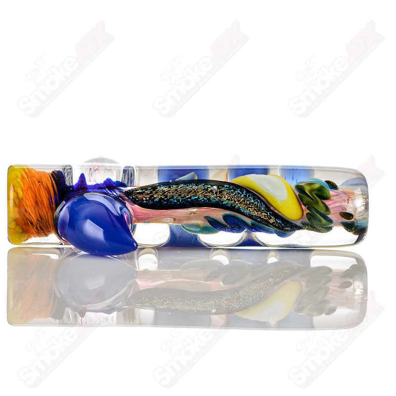 #7 Color Worked  IO Chillum Jeremy from Oregon