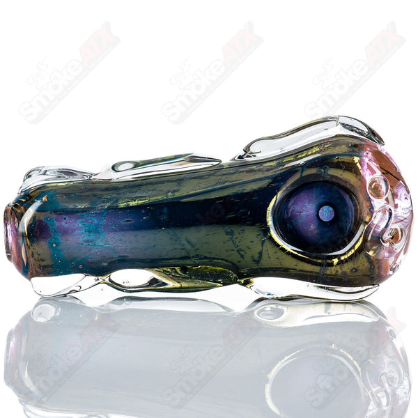 #89 Spoon Glass by Nobody - Smoke ATX 