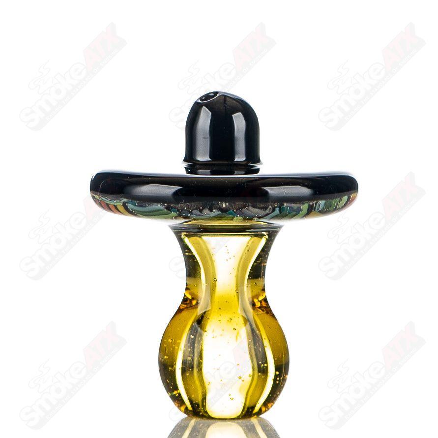 #1 Directional Cap Kevin Murray - Smoke ATX
