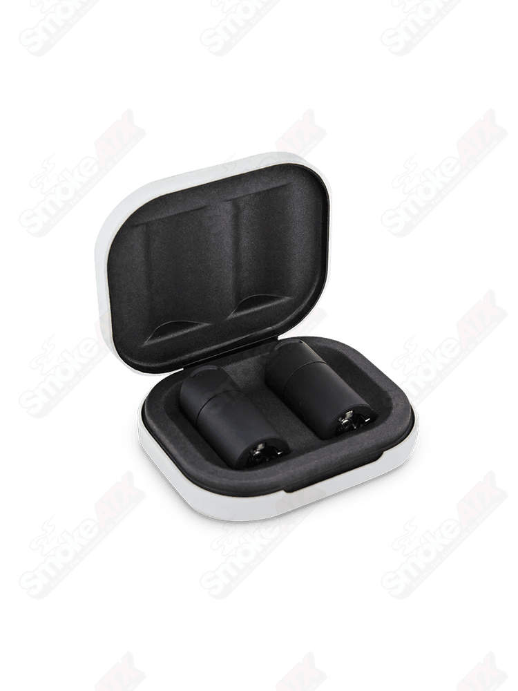 Onyx 3D Chamber 2pk Pivot Puffco - Smoke ATX 