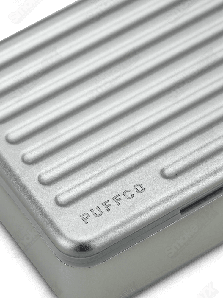 Pearl Travel Case Pivot Puffco - Smoke ATX 