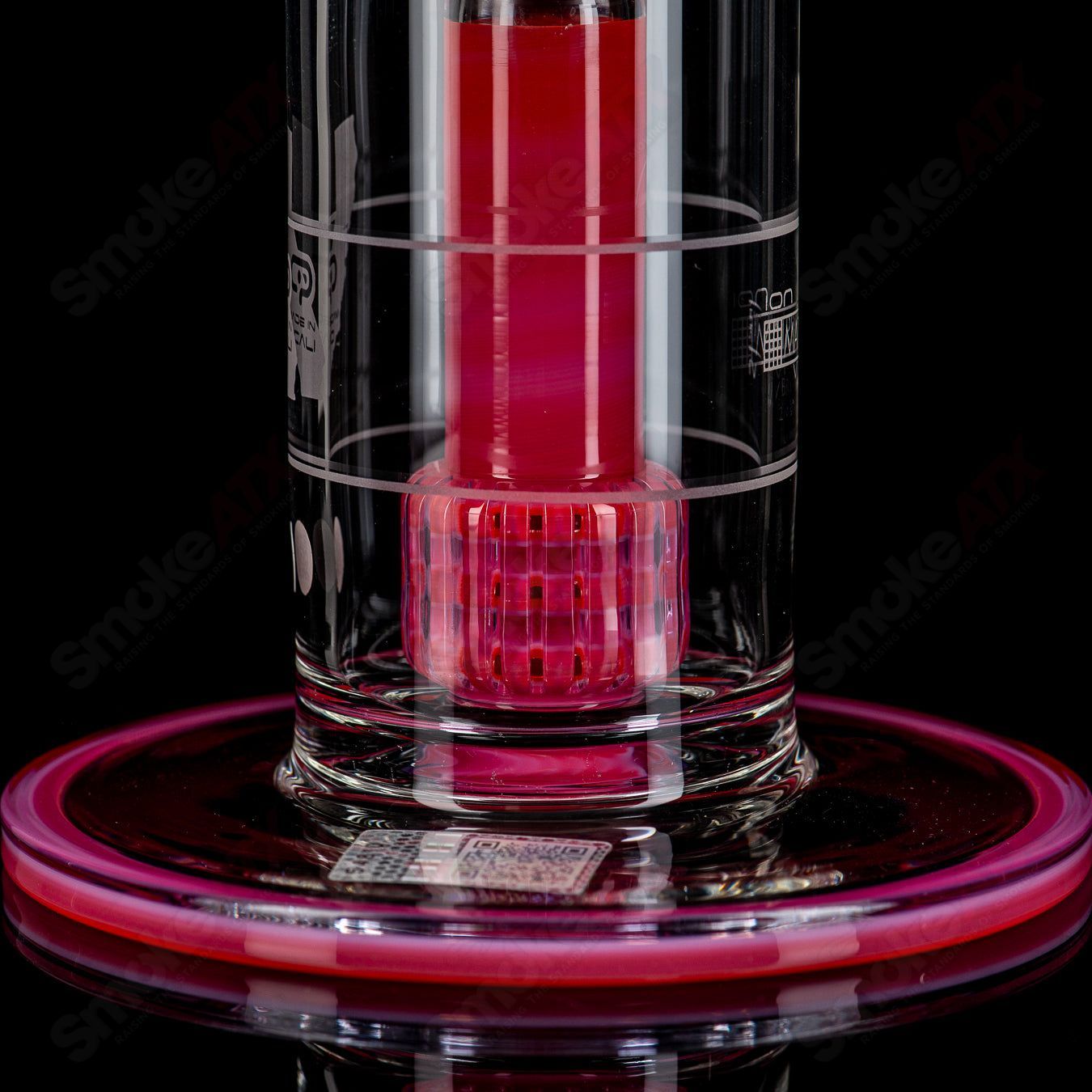 #3 Ion Matrix V1 Hybrid Series Mobius