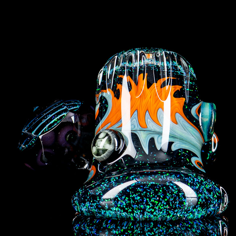 Dichro Pocket Heady Dottacello by Rotational Science - Smoke ATX 