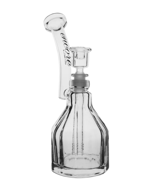 10in Wubbler Henny Encore - Smoke ATX 