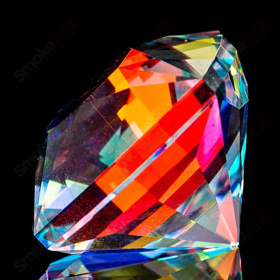 Dichro Gem Fatal Facets
