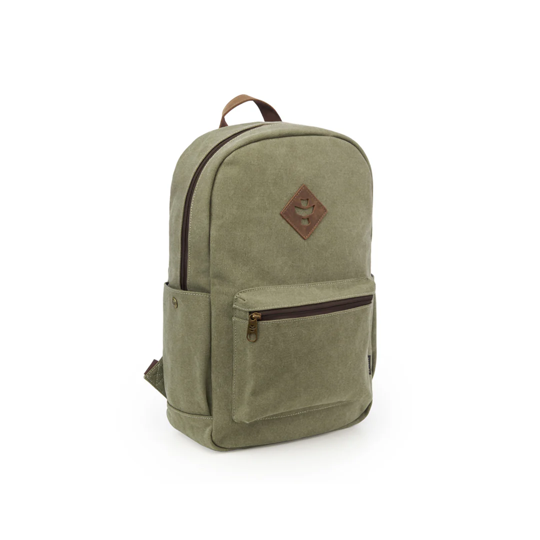 Revelry The Explorer - Smell Proof Backpack