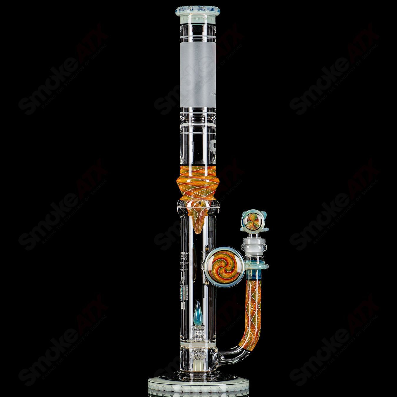 #2 45 T V1 w/ splashtrap Elements  2025 Mobius