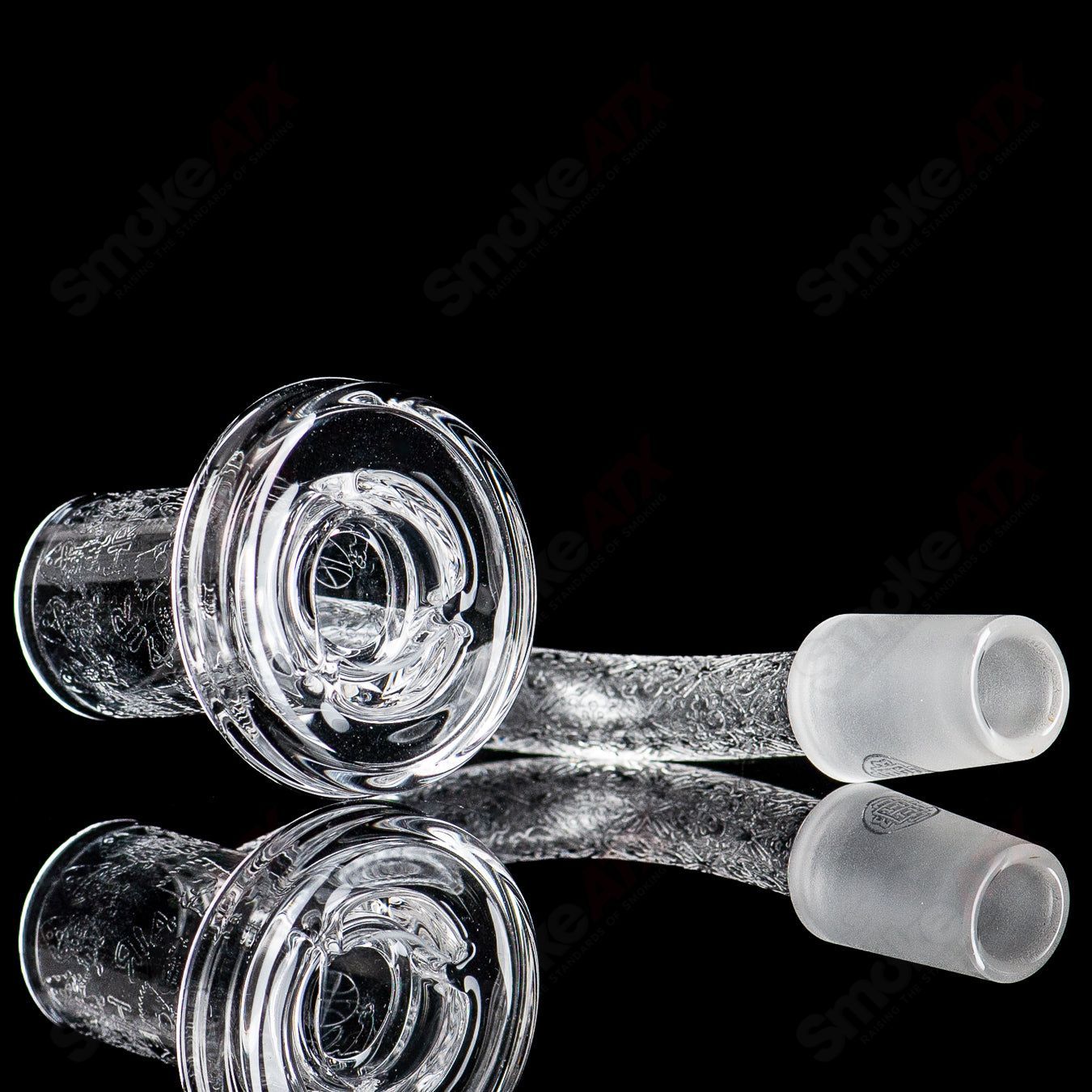 14/90 Air Hream Charmer by Quave and GZ1