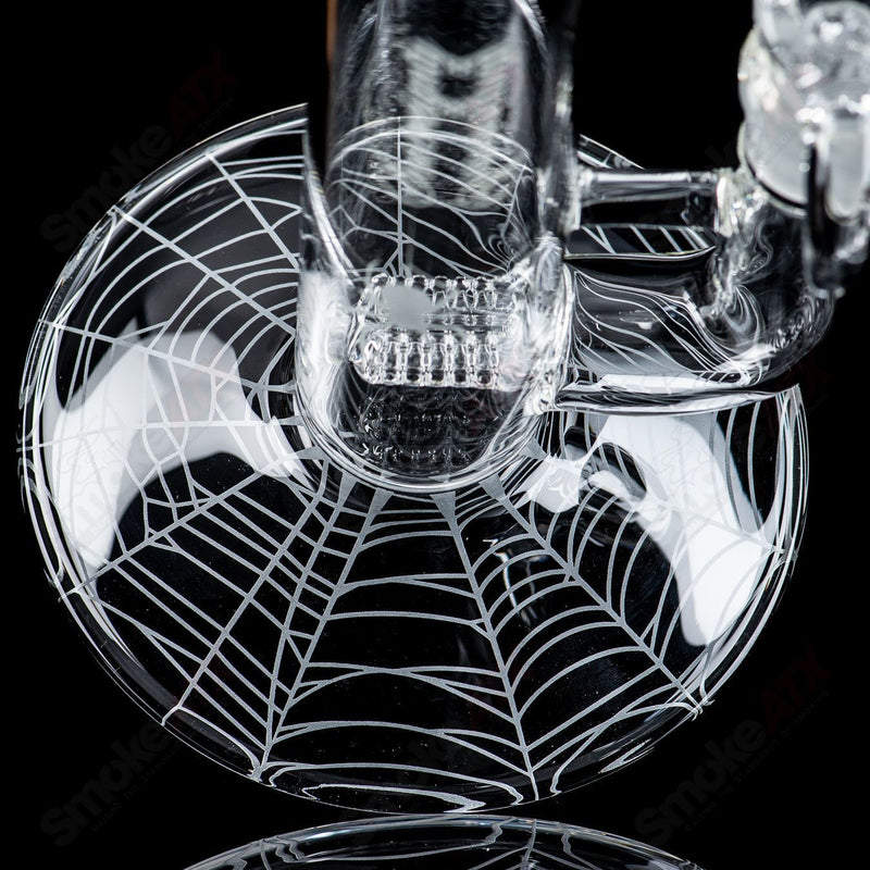 44x4 3line Clear w/ Halloween/Bloodshed pattern Sovereignty - Smoke ATX 